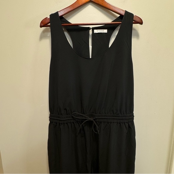 Banana Republic BR SPORT Flyweight Jumpsuit with Core Temp Size Large - Picture 7 of 15